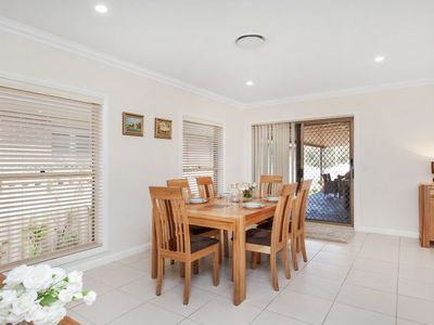 37 Red Gum Drive, Ulladulla