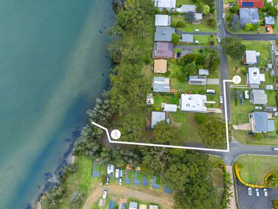 6 Edwin Avenue, Lake Conjola