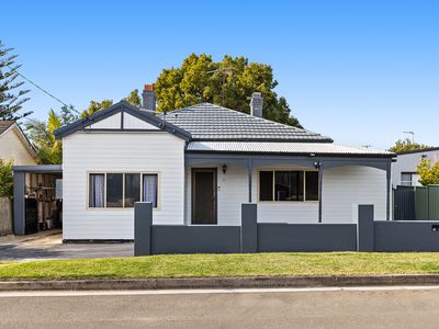 22 Bury Road, Guildford