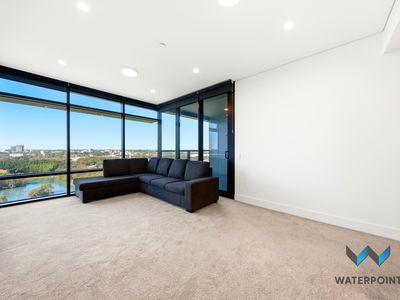 1103 / 1 Brushbox Street, Sydney Olympic Park