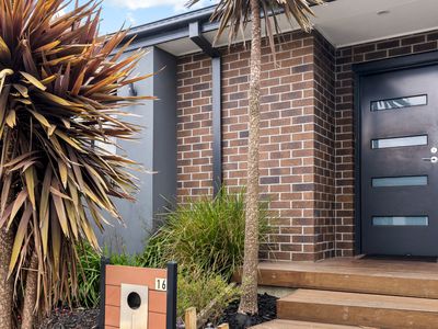 16 Optima Street, Officer