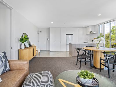 17 / 15 Peterborough Street, Christchurch Central