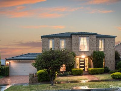 5 Eleanore Crescent, Hallam