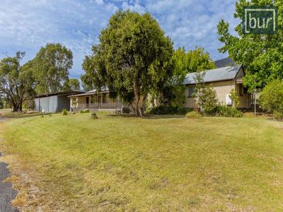 31 Jenkins Lane, Kiewa