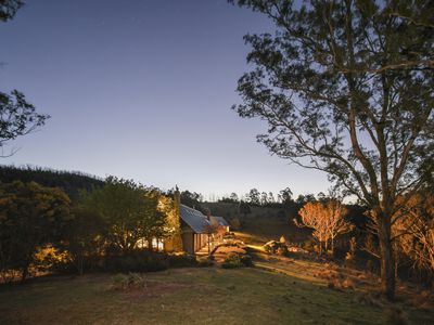 1143 Bombay Road, Braidwood