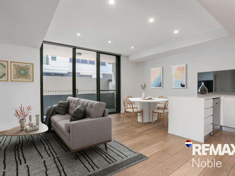 282 / 548-568 Canterbury Road, Campsie