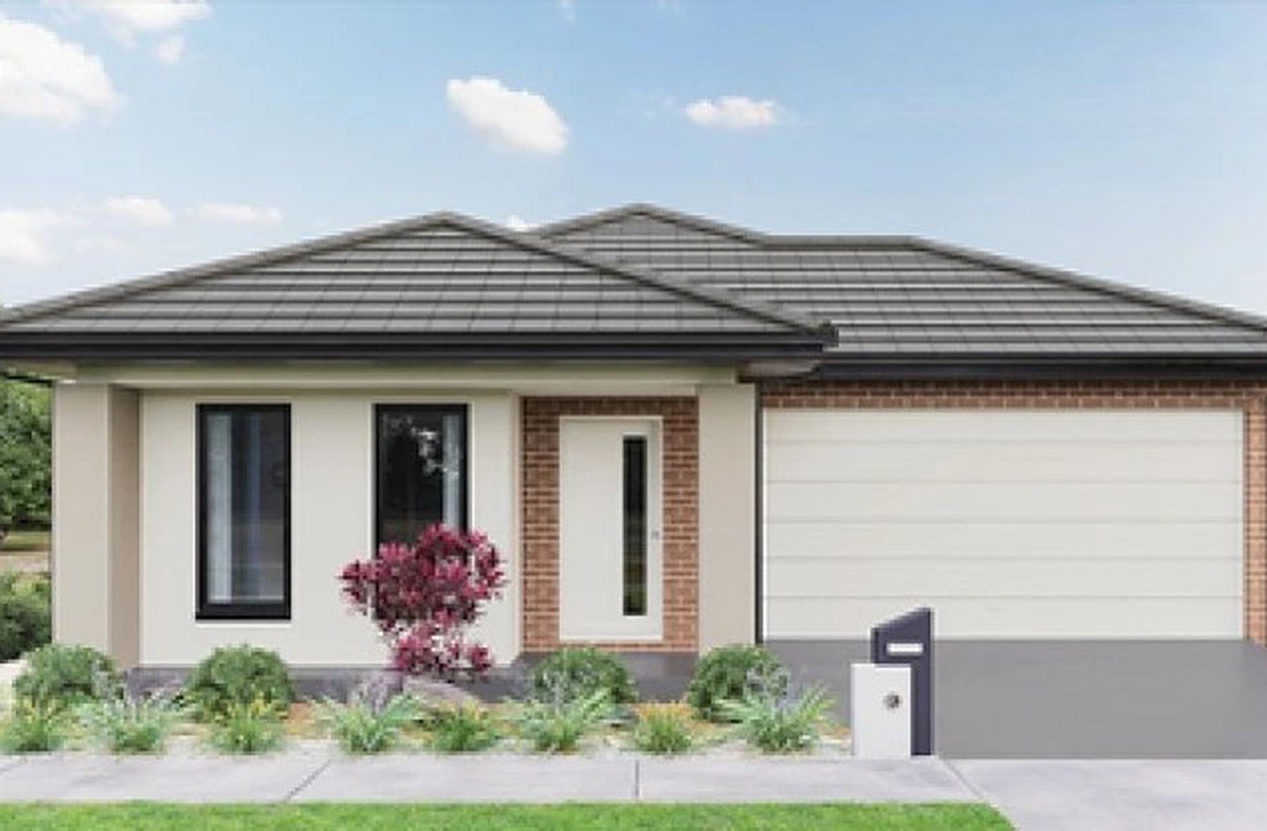 Lot 2xx Watsons Reach, Diggers Rest