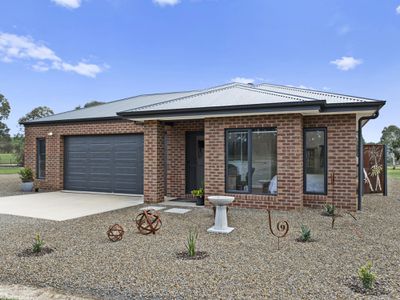 18 Grimwade Lane, Mansfield