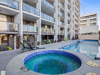 58 / 118 Adelaide Terrace, East Perth