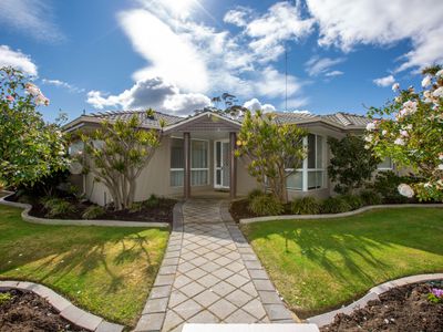 9 Perkins Avenue, East Bunbury