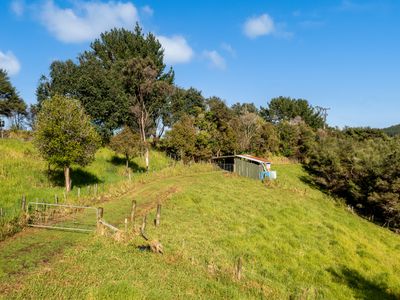 370 Rimmer Road, Helensville
