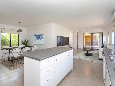 10 Saintly Turn, Byford