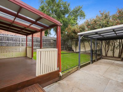 43 Lorne Street, Moonee Ponds