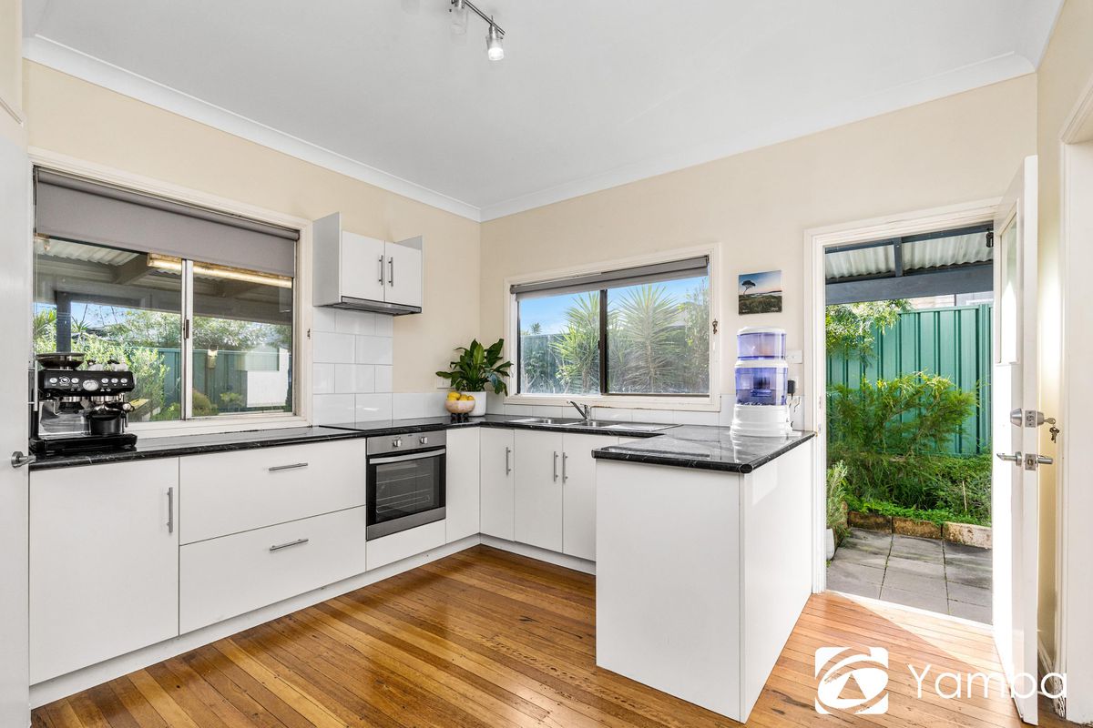 167 Yamba Road, Yamba