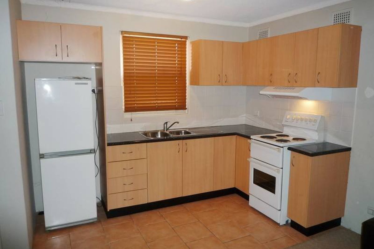 2 / 1A Ewart Lane, Dulwich Hill