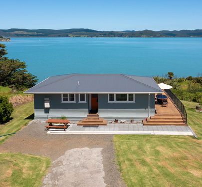 67 Waione Road, Opononi