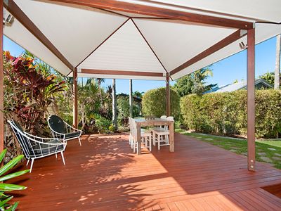 89 Station Street, Mullumbimby