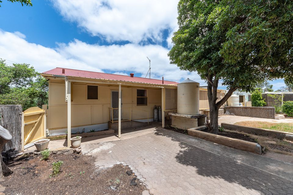 1 Male Road, Mannum