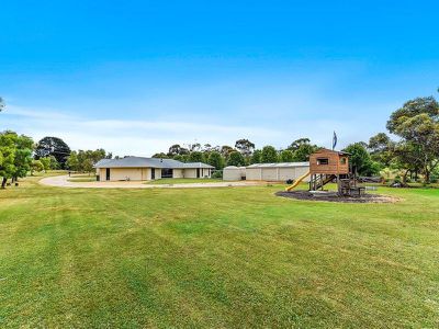 6 Acacia Drive, Millicent