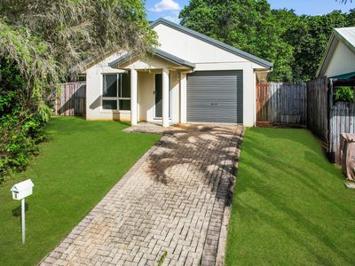 1 TRADEWINDS CLOSE, Redlynch
