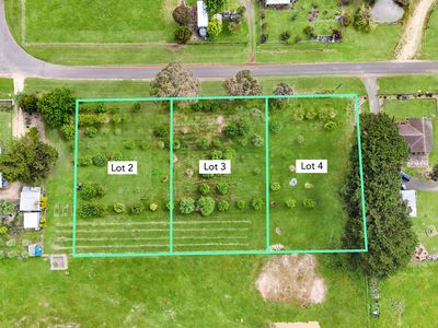 67-83 Recreation Road, Dunkeld