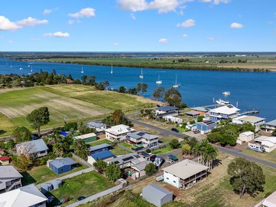 59 Corser Street, Burnett Heads