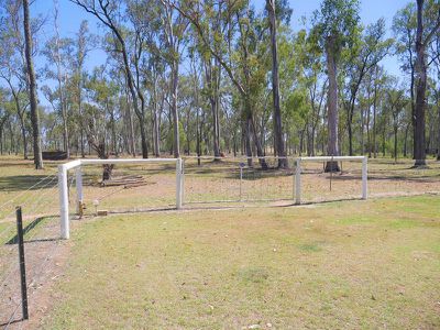 14330 D'Aguilar Highway, Nanango