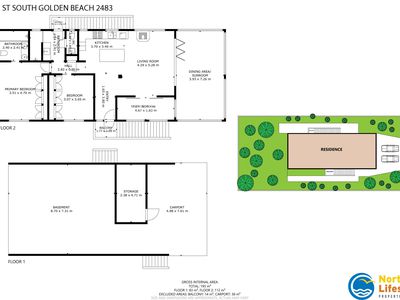 10 Gloria Street, South Golden Beach