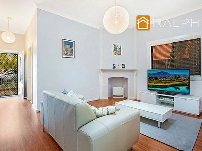 47 Taylor Street, Lakemba