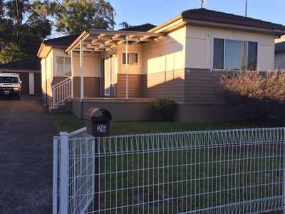 26 Hopetoun Street, Oak Flats