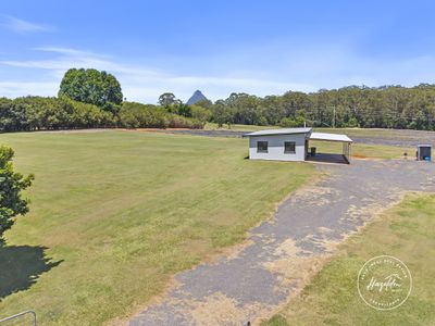 43 Morrison Road, Glass House Mountains