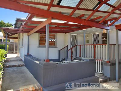 5 Russell Street, Tamworth