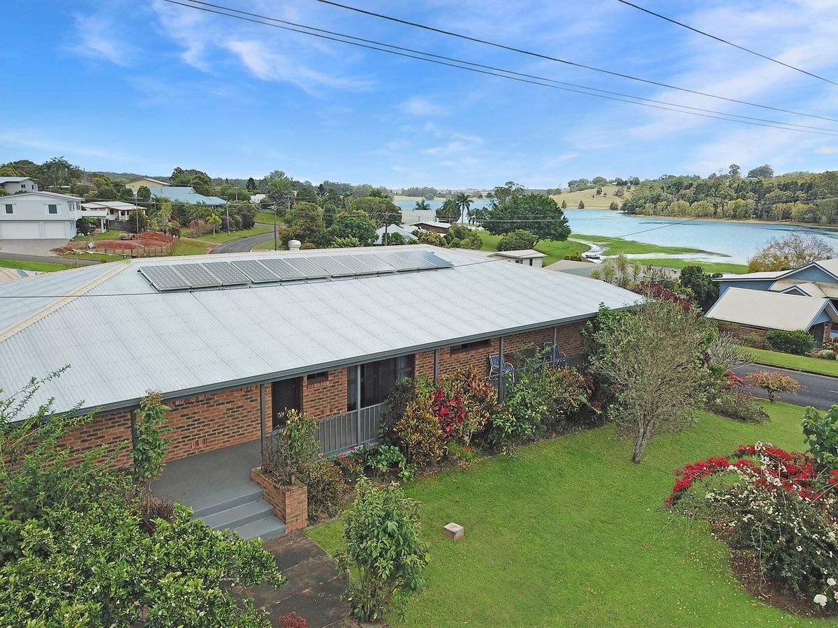 Yungaburra