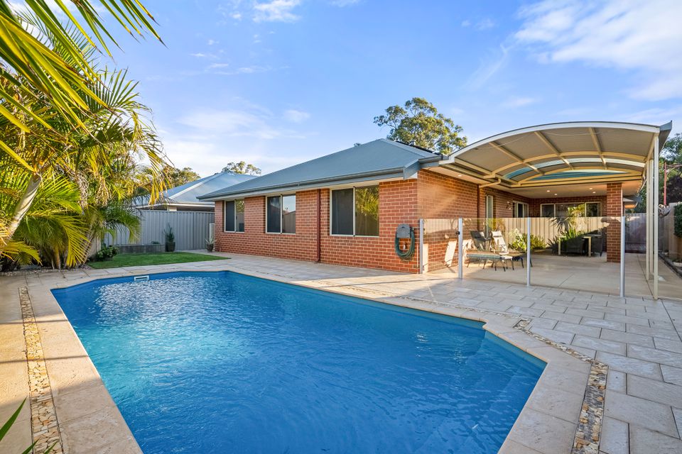 20 CHESTNUT WAY, Baldivis