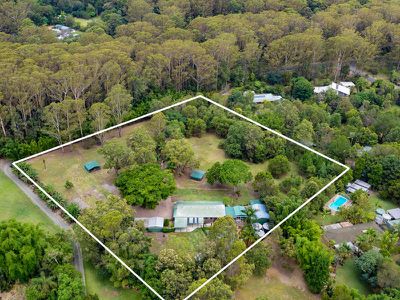 7 Jannali Court , Peachester