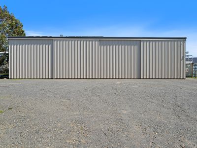 801 Midland Link Highway, Maindample