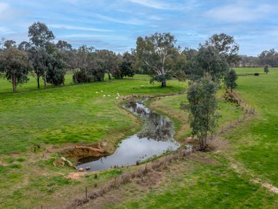 2269 Snow Road, Markwood