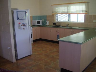 21 Boundary Street, Cooktown