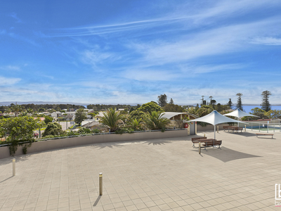 520 / 18 Coral Street, The Entrance