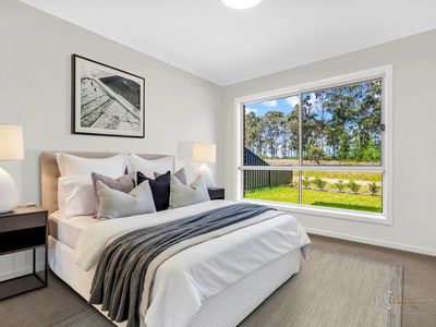 354 South Street, Marsden Park