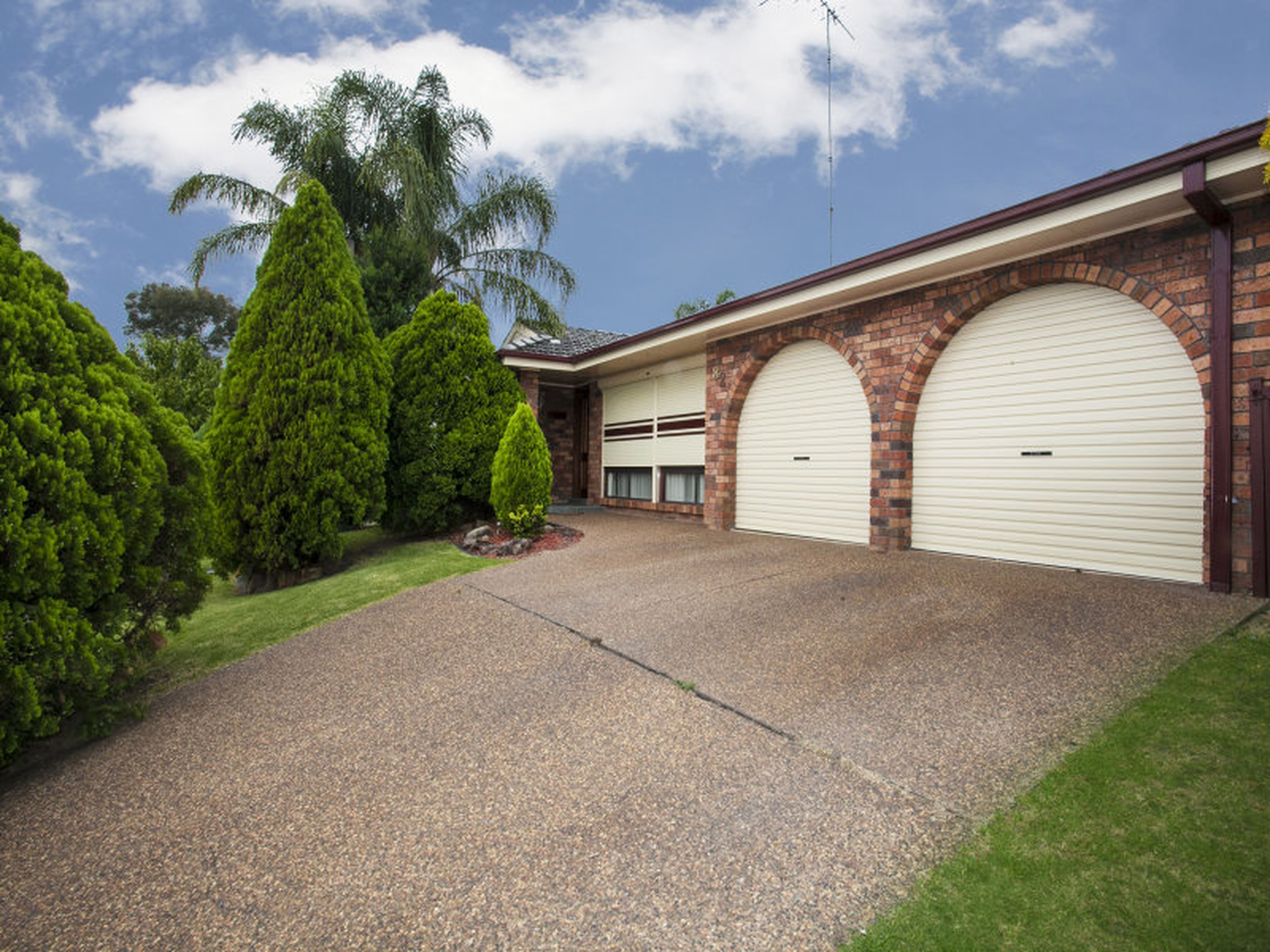 82 Glenbrook street, JAMISONTOWN