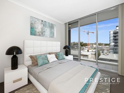 G317 / 6 Bidjigal Road, Arncliffe