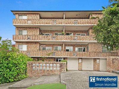 5 / 4-6 Station Street, Arncliffe