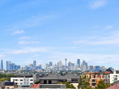 805 / 5 Bidjigal Road, Arncliffe