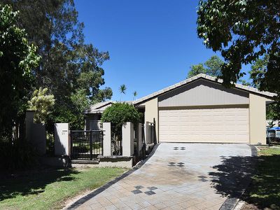 20 Peter Court, Buderim