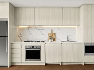 123 / 30 George Street, Leichhardt
