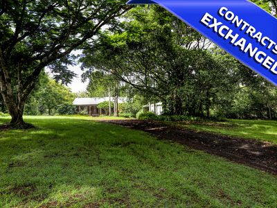 138 Gungas Road, Nimbin