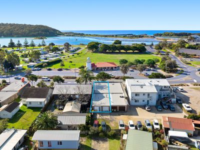 1 / 78 PRINCES HIGHWAY, Narooma