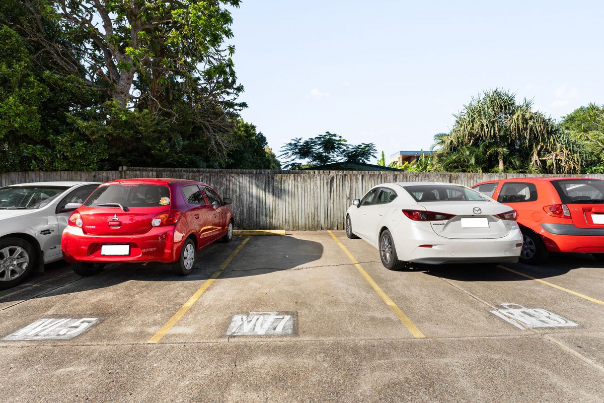 7 / 43 Victoria Street, Fairfield