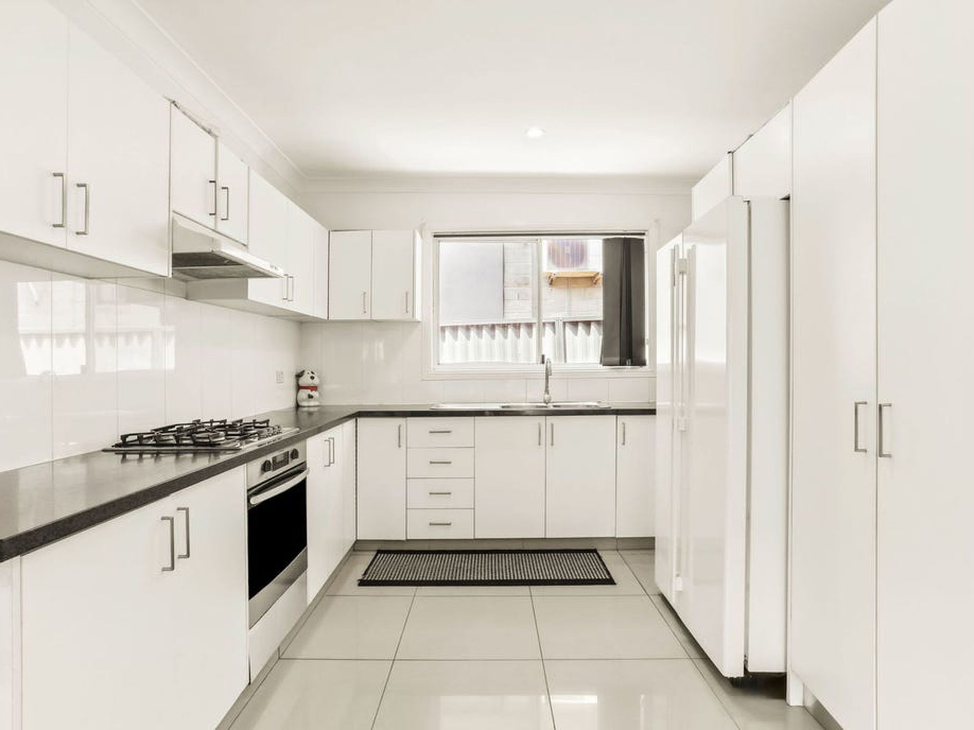 20 Defoe street, Wiley Park